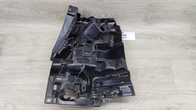 51128069961 BMW Кронштейн бампера заднего левый купить в Запорожье