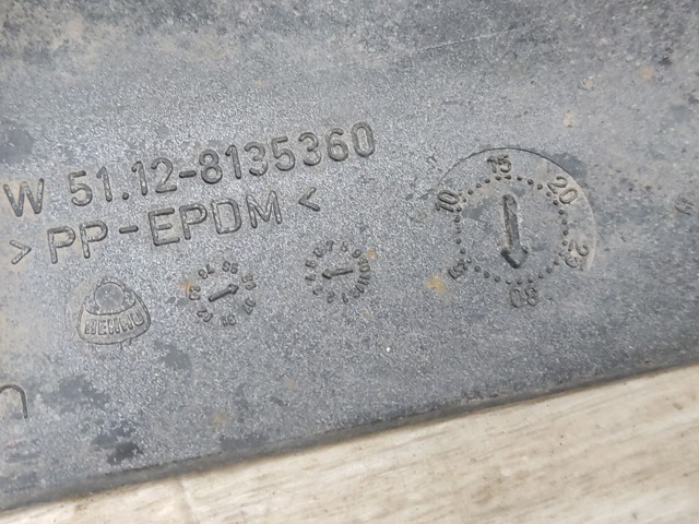 51128135360 BMW купить в Каменское