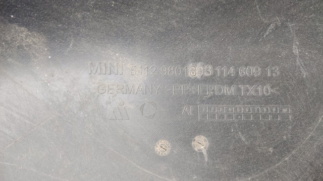 BMW 51129801893 в наличии Ирпень