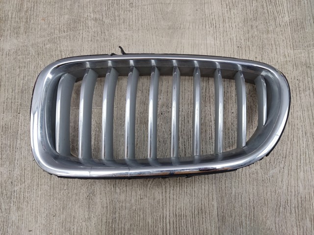 BMW 51137336477 Решетка радиатора левая в наличии Николаев