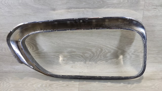 51137383519 BMW Решетка радиатора левая купить в Хмельницкий