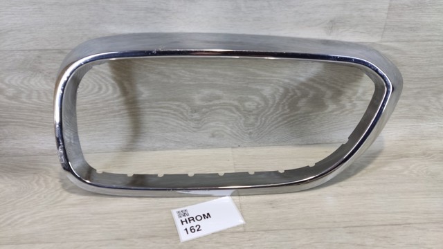 BMW 51137383519 Решетка радиатора левая в наличии Запорожье