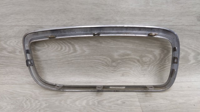 BMW 51138223219 Решетка радиатора левая в наличии Одесса