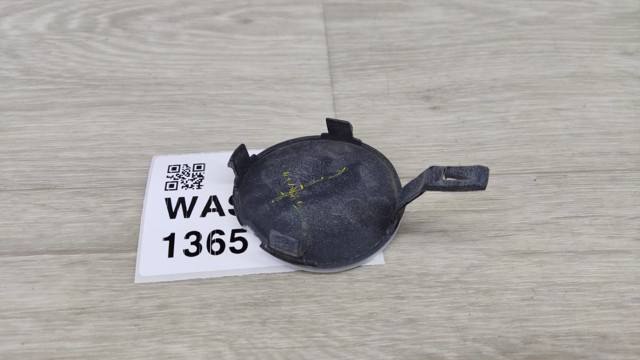 511650577R RENAULT Заглушка бампера буксировочного крюка задняя купить в Одесса
