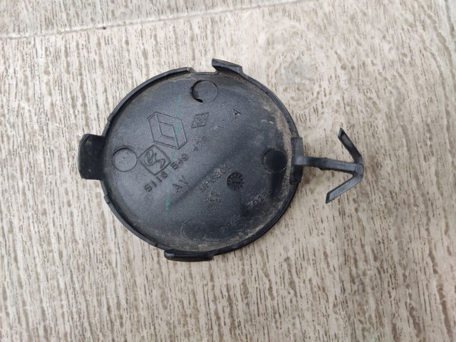 RENAULT 511654947R Заглушка буксировочного крюка в наличии Каменское