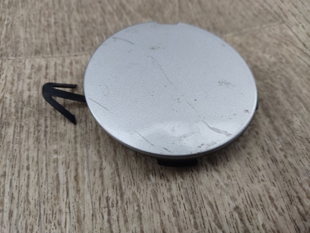 511654947R RENAULT Заглушка буксировочного крюка купить в Львов