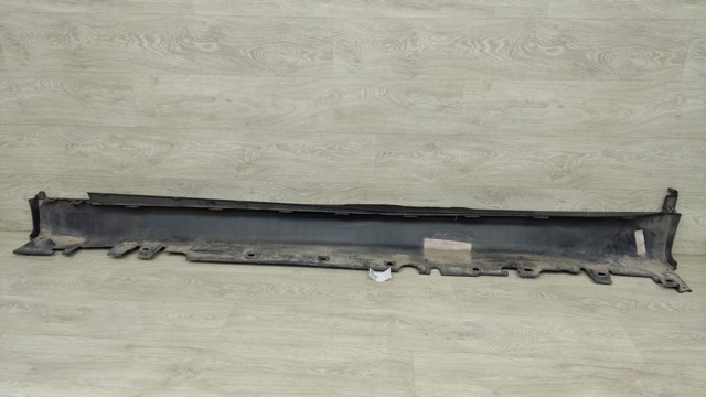 BMW 51177294376 Накладка (молдинг) порога наружная правая в наличии Ровно