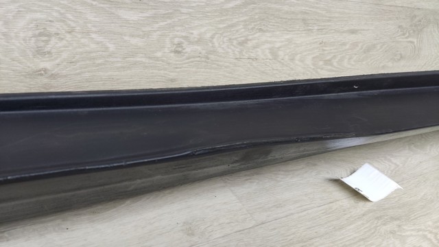 51177294376 BMW Накладка (молдинг) порога наружная правая купить в Житомир
