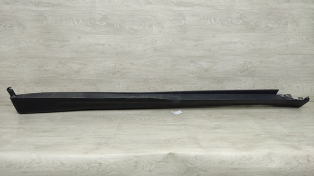 51177294376 BMW Накладка (молдинг) порога наружная правая купить в Черкассы