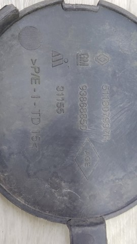 511807997R RENAULT купить в Одесса