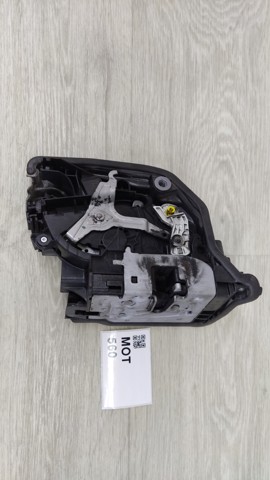 Внутренний дверной замок 51217281934 BMW