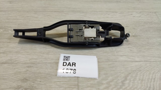 BMW 51218216122 Держатель наружной ручки двери передней правой в наличии Ровно