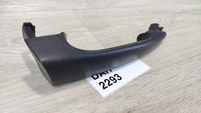 Ручка двери передней наружная правая 51218216126 BMW