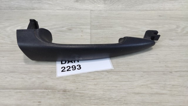 51218216126 BMW Ручка двери передней наружная правая купить в Запорожье