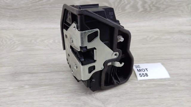 51227229459 BMW Замок двери задней левой купить в Николаев