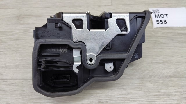 51227229459 BMW Замок двери задней левой купить в Украина