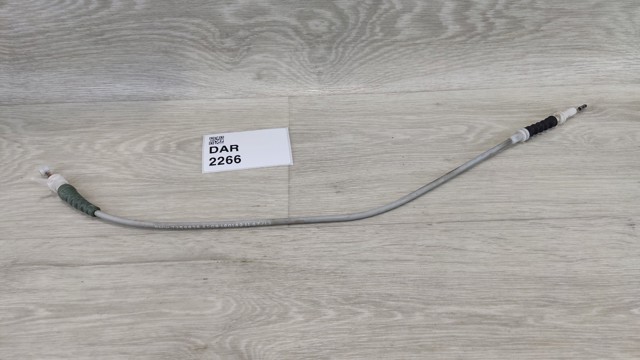 BMW 51227259836 Трос (тяга) открывания замка двери передней в наличии Ужгород