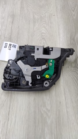 51227281939 BMW Замок двери задней левой купить в Черкассы