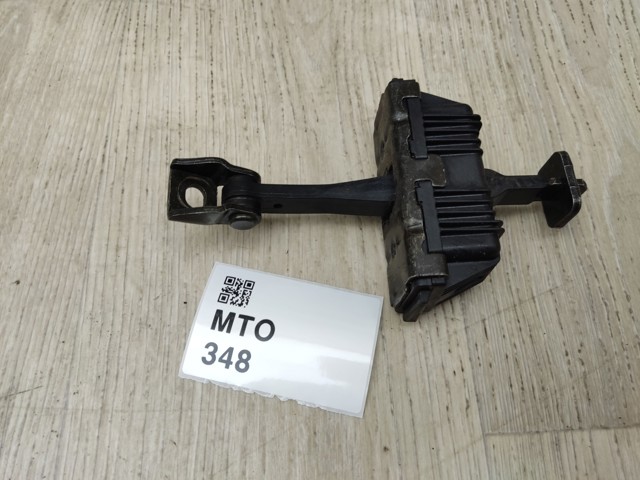 Ограничитель двери, задний 51228402561 BMW