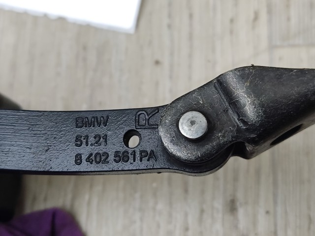 51228402561 BMW Ограничитель задней двери купить в Полтава