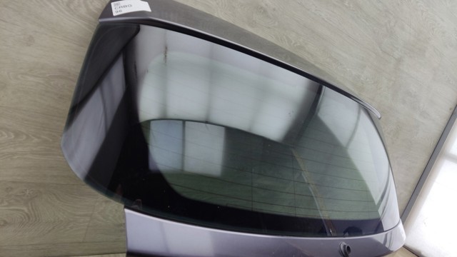 BMW 51317115301 Стекло багажника двери 3/5-й задней (ляды) в наличии Каменское