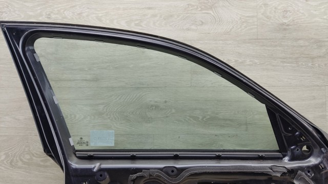 51337067791 BMW Стекло двери передней левой купить в Каменское