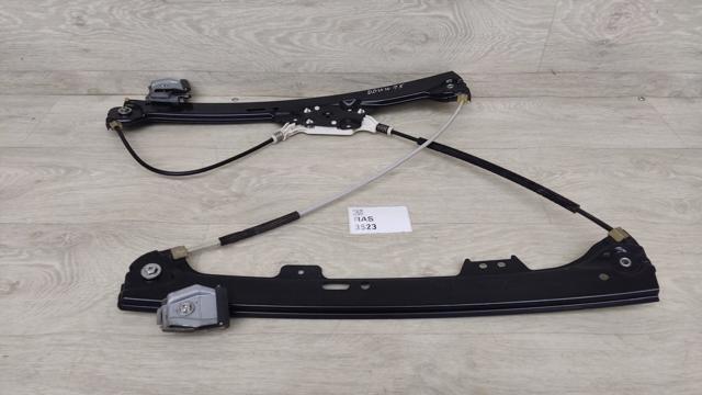 Механизм стеклоподъемника двери передней, правой 51337184384 BMW
