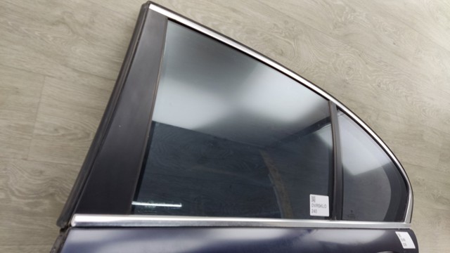 BMW 51358223809 Стекло двери задней левой в наличии Одесса