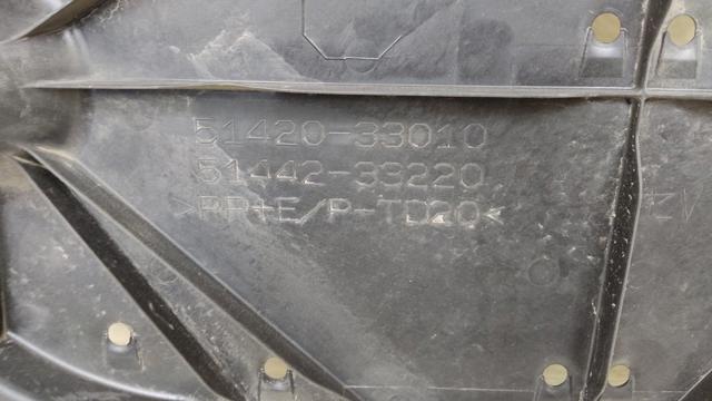 TOYOTA 5142033010 в наличии Сумы