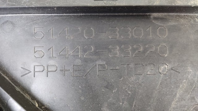 TOYOTA 5142033010 в наличии Одесса