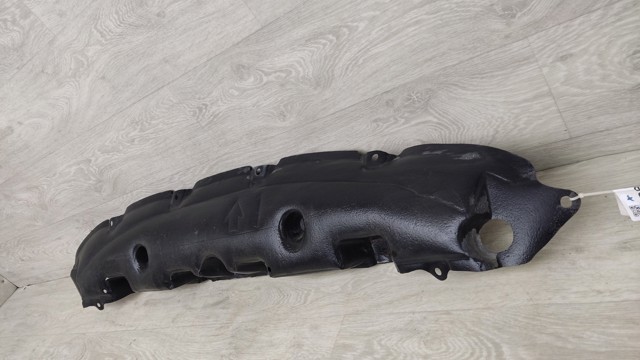 Передняя защита картера 51420F4010 TOYOTA