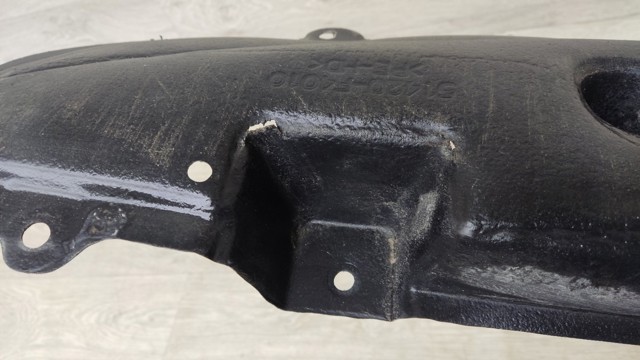 51420F4010 TOYOTA Защита двигателя передняя купить в Львов