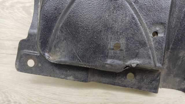 Кенгурятник 5144106290 TOYOTA