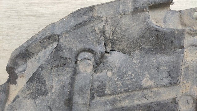 5144106290 TOYOTA Защита бампера переднего купить в Каменское