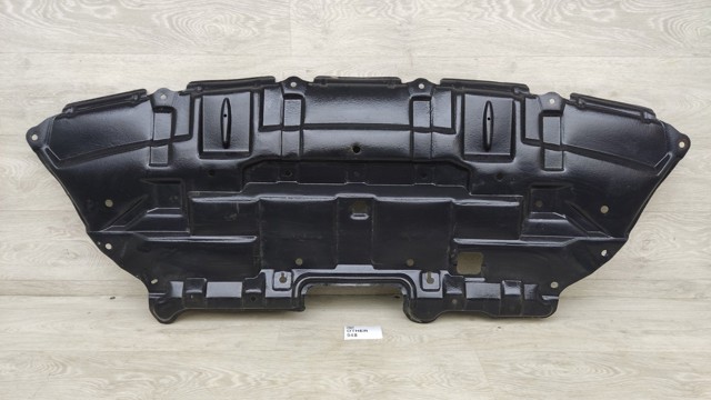 Защита поддона двигателя 514410E091 TOYOTA