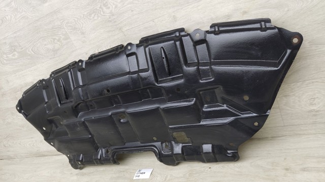 TOYOTA 514410E091 Защита двигателя в наличии Черновцы