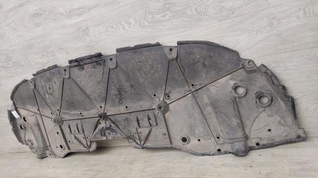 Защита бампера переднего 5144133221 TOYOTA