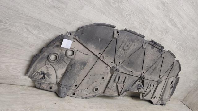 TOYOTA 5144133221 Защита бампера переднего в наличии Чернигов