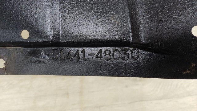 5144148030 TOYOTA Защита двигателя передняя купить в Николаев