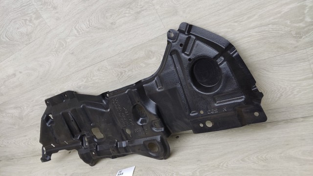 5144348100 TOYOTA Защита двигателя левая купить в Тернополь