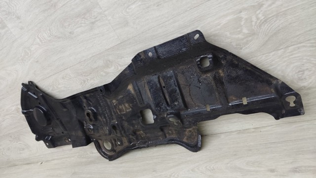 5144348100 TOYOTA Защита двигателя левая купить в Хмельницкий
