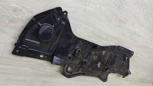 TOYOTA 5144348100 Защита двигателя левая в наличии Киев