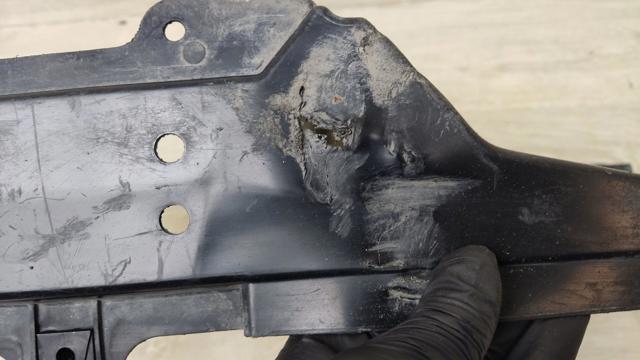 TOYOTA 51444F4010 Защита двигателя левая в наличии Черновцы