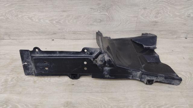 あつ 51444F4010 Toyota Защита двигателя левая