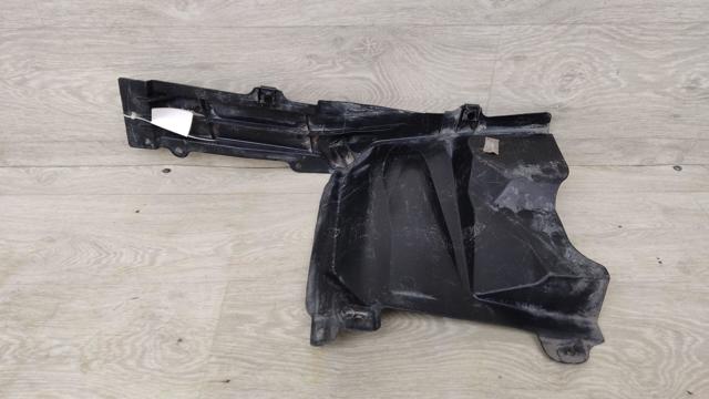 51444F4010 Toyota Защита двигателя левая