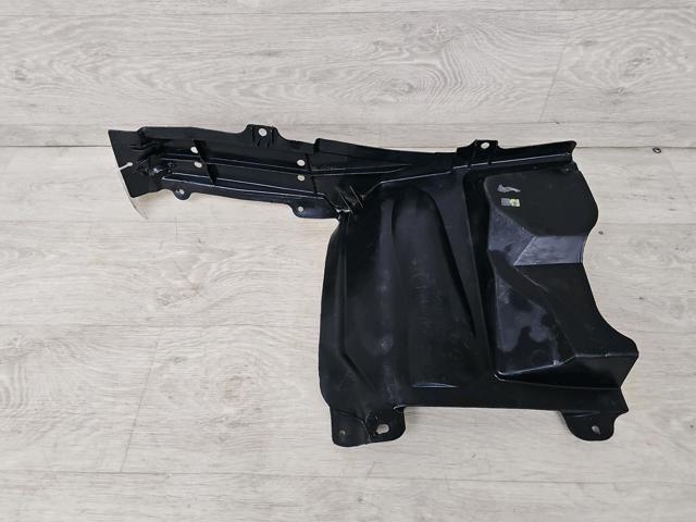 TOYOTA 51444F4010 Защита двигателя левая в наличии Ужгород