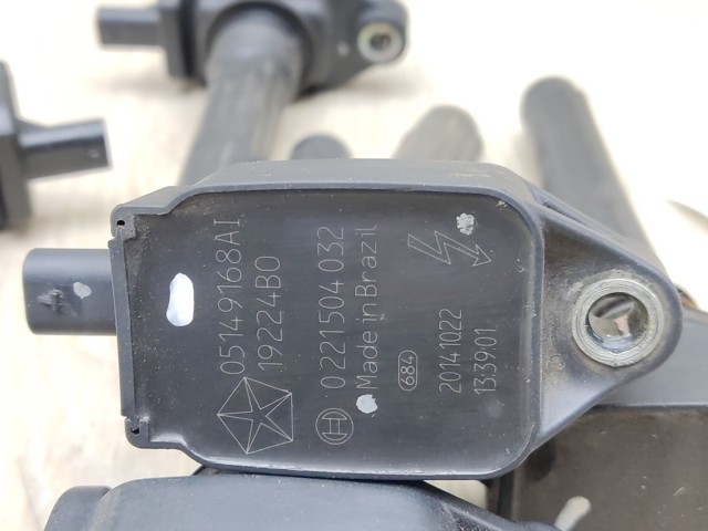 Модуль зажигания 5149168AI CHRYSLER
