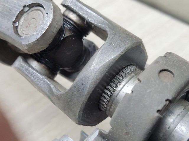 CHRYSLER 5156071AF Рулевая колонка в наличии Украина