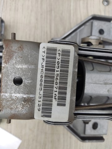 CHRYSLER 5156071AF Рулевая колонка в наличии Павлоград