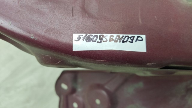 51609SG0109P SUBARU купить в Ужгород